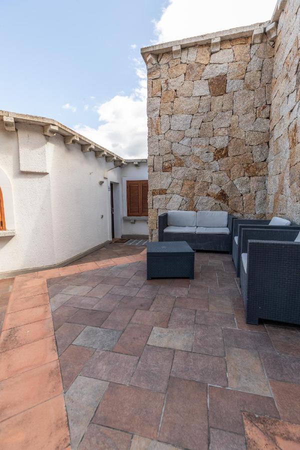 Vista Mare Apartment 6 Olbia Exterior foto