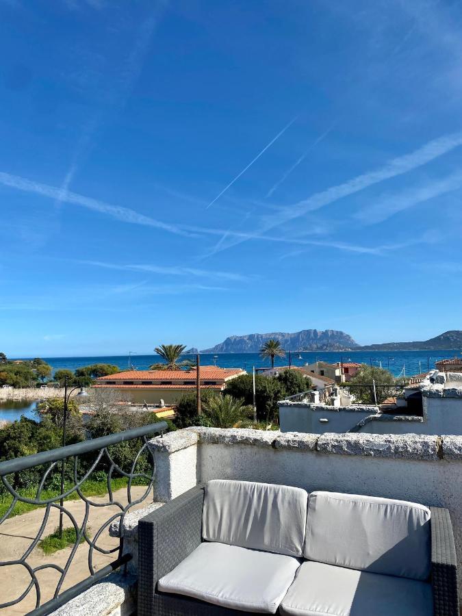 Vista Mare Apartment 6 Olbia Exterior foto