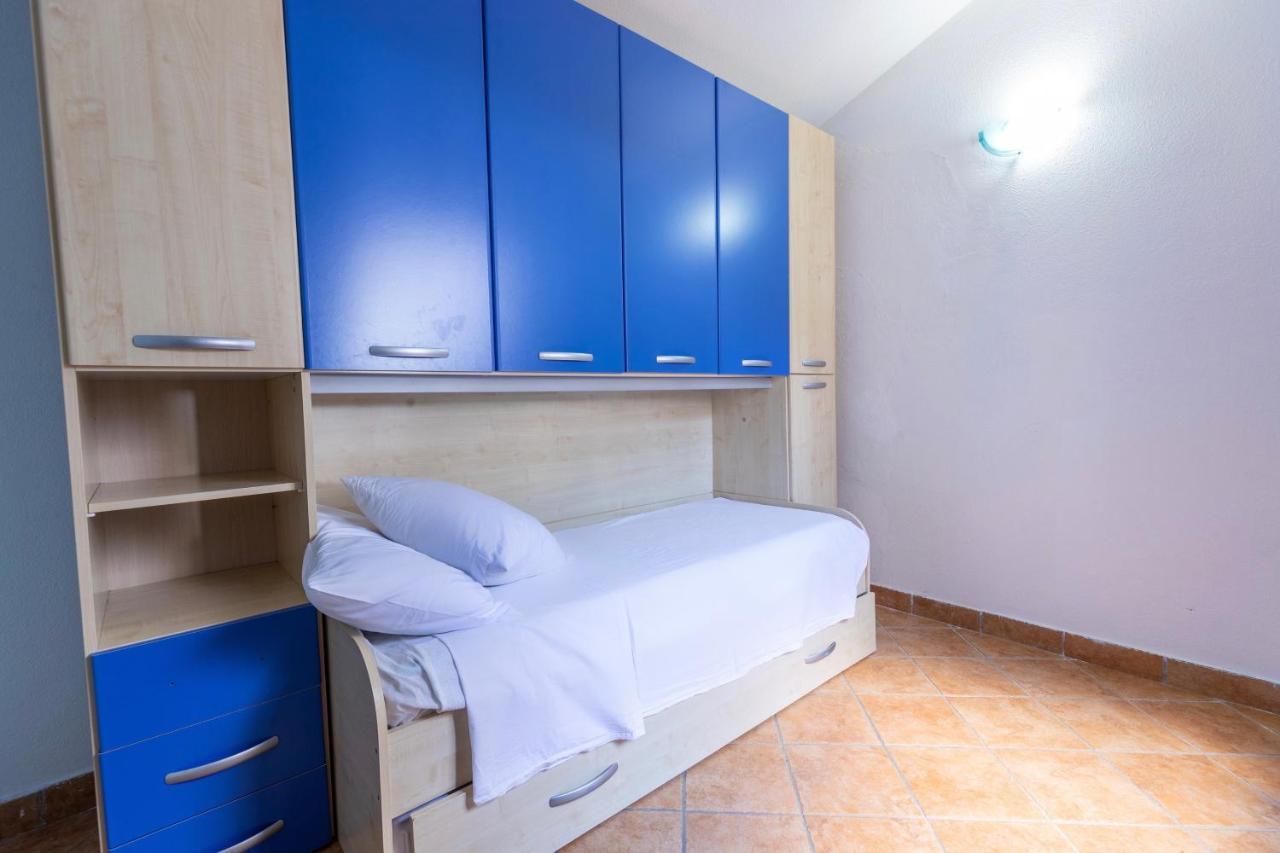 Vista Mare Apartment 6 Olbia Exterior foto