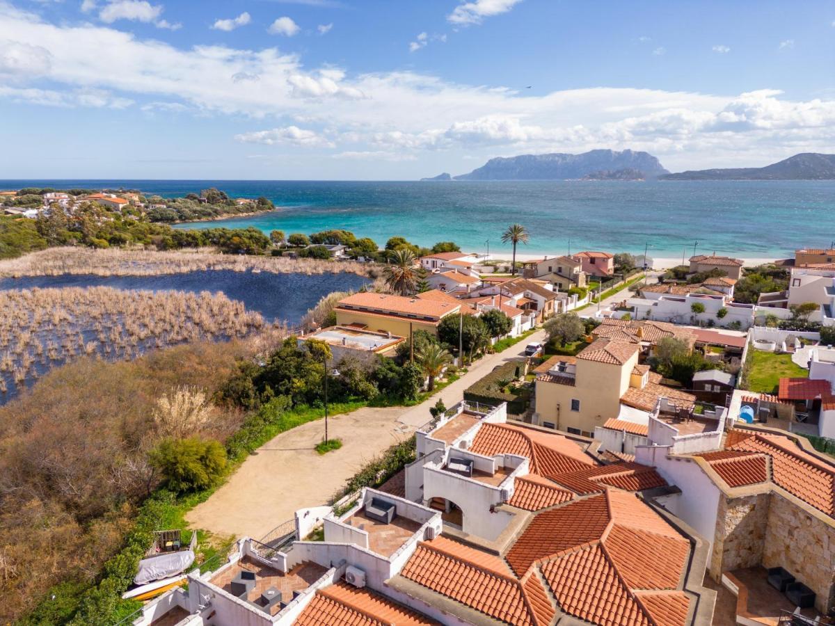 Vista Mare Apartment 6 Olbia Exterior foto